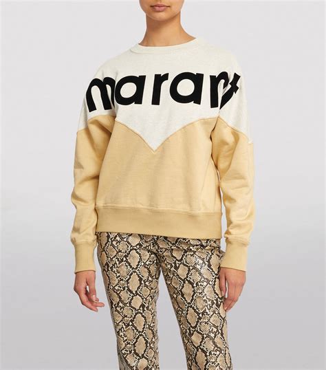 isabel marant sweatshirt sale